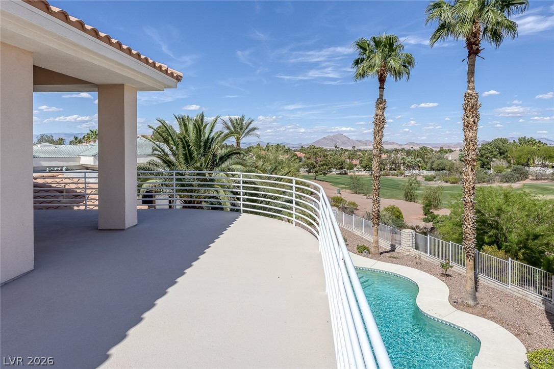 2050 Troon Drive Henderson NV 89074
