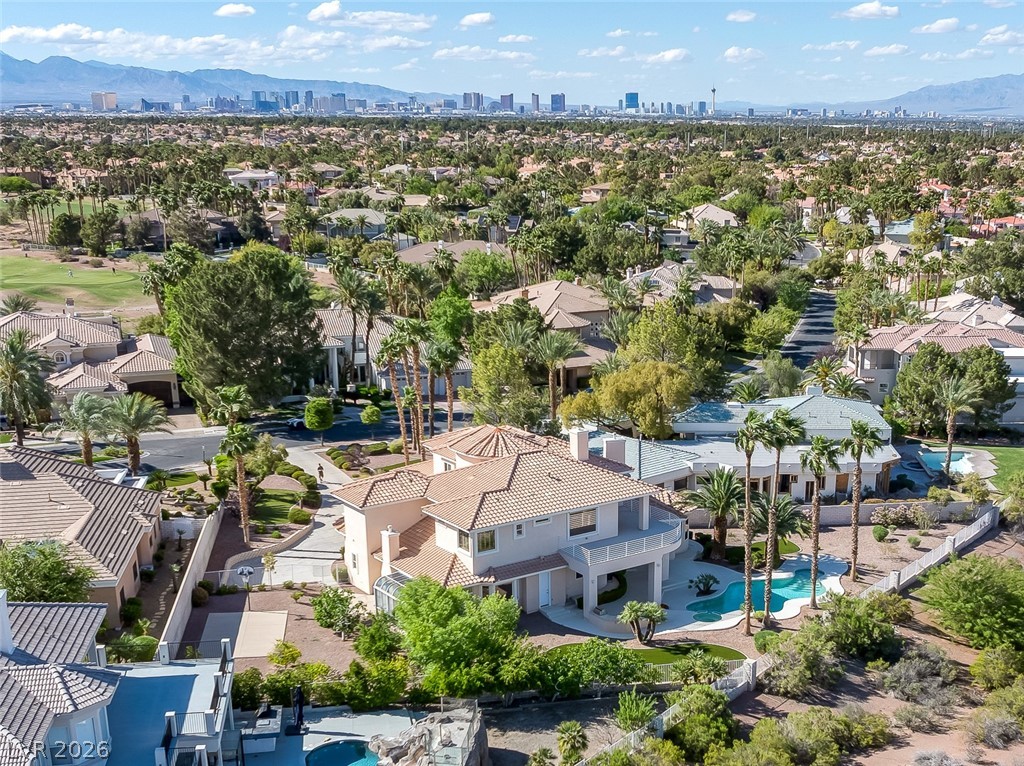2050 Troon Drive Henderson NV 89074