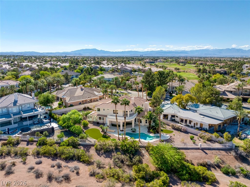 2050 Troon Drive Henderson NV 89074