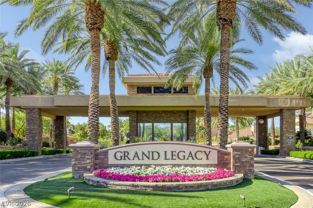 2050 Troon Drive Henderson NV 89074