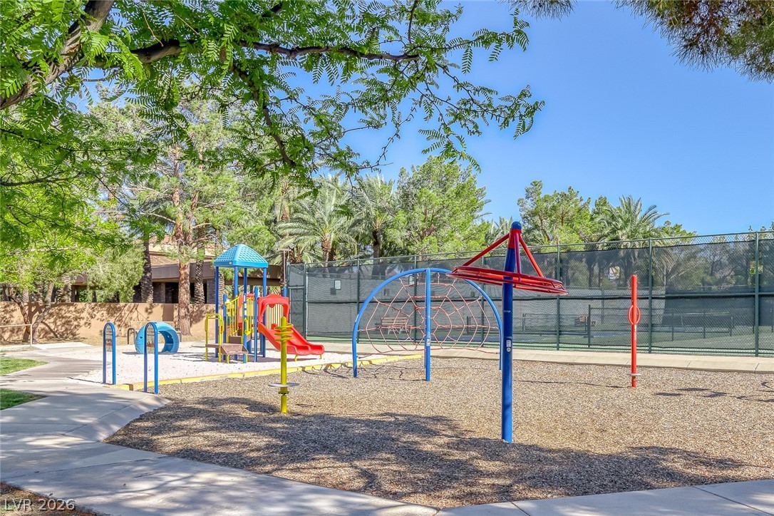 2050 Troon Drive Henderson NV 89074