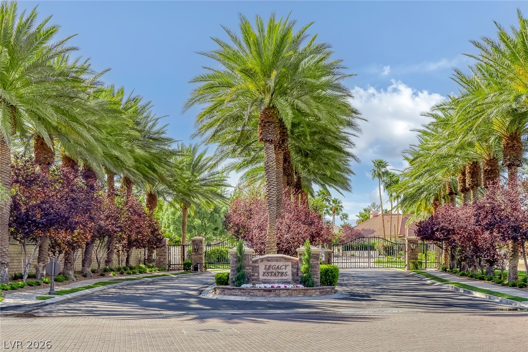 2050 Troon Drive Henderson NV 89074