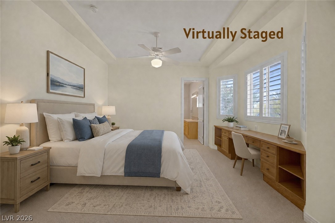 2050 Troon Drive Henderson NV 89074