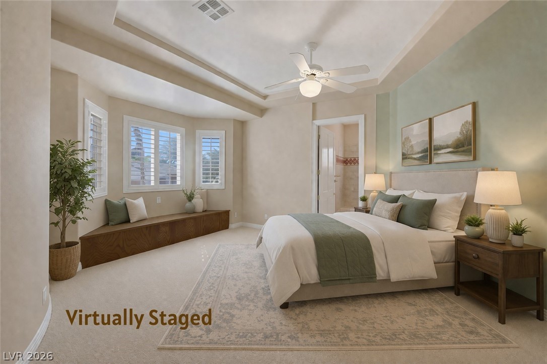 2050 Troon Drive Henderson NV 89074