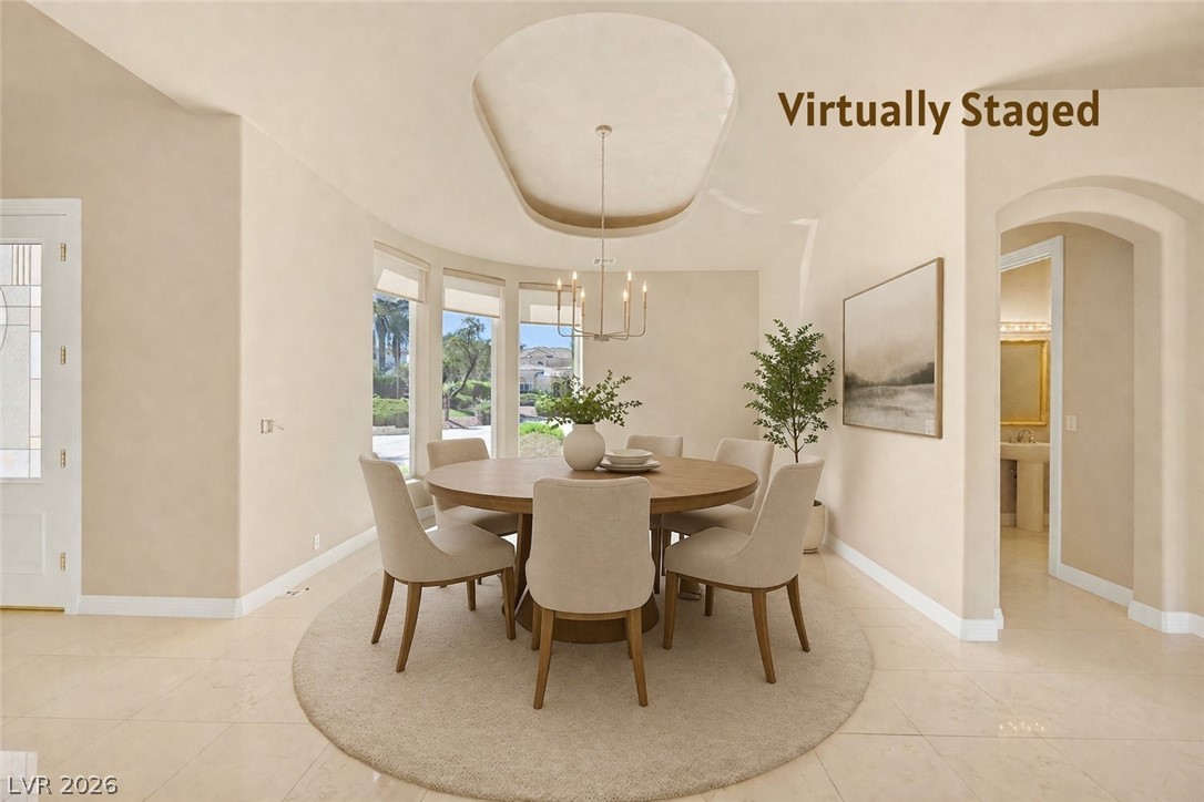 2050 Troon Drive Henderson NV 89074