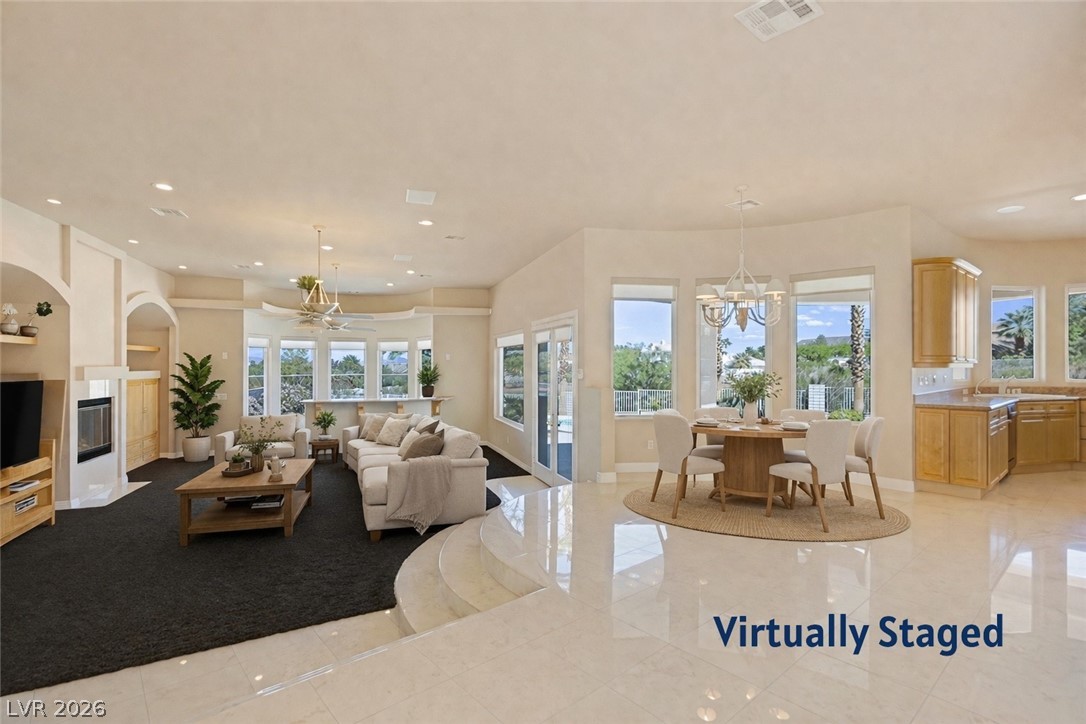 2050 Troon Drive Henderson NV 89074