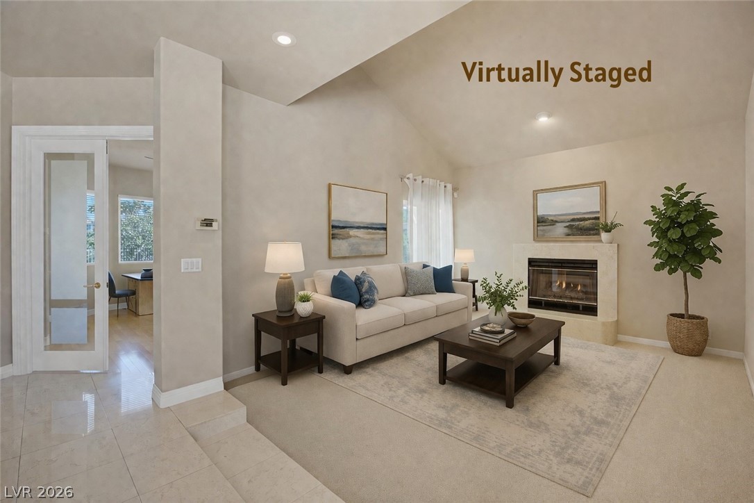 2050 Troon Drive Henderson NV 89074