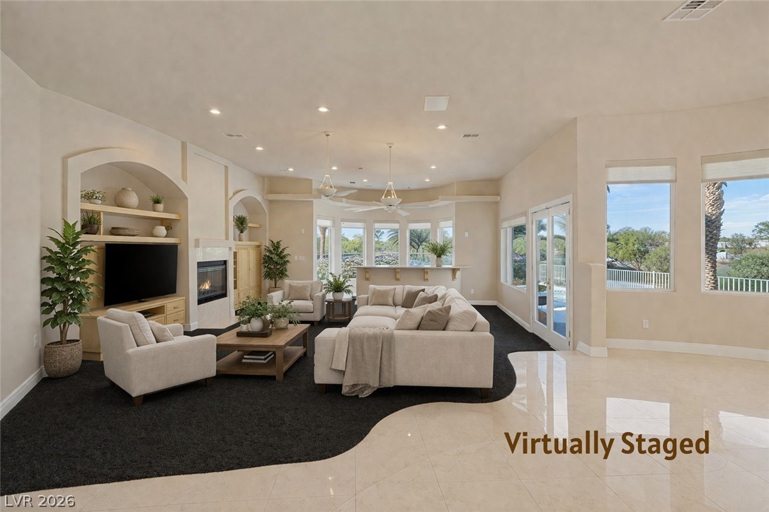 2050 Troon Drive Henderson NV 89074