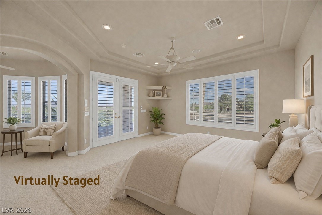 2050 Troon Drive Henderson NV 89074