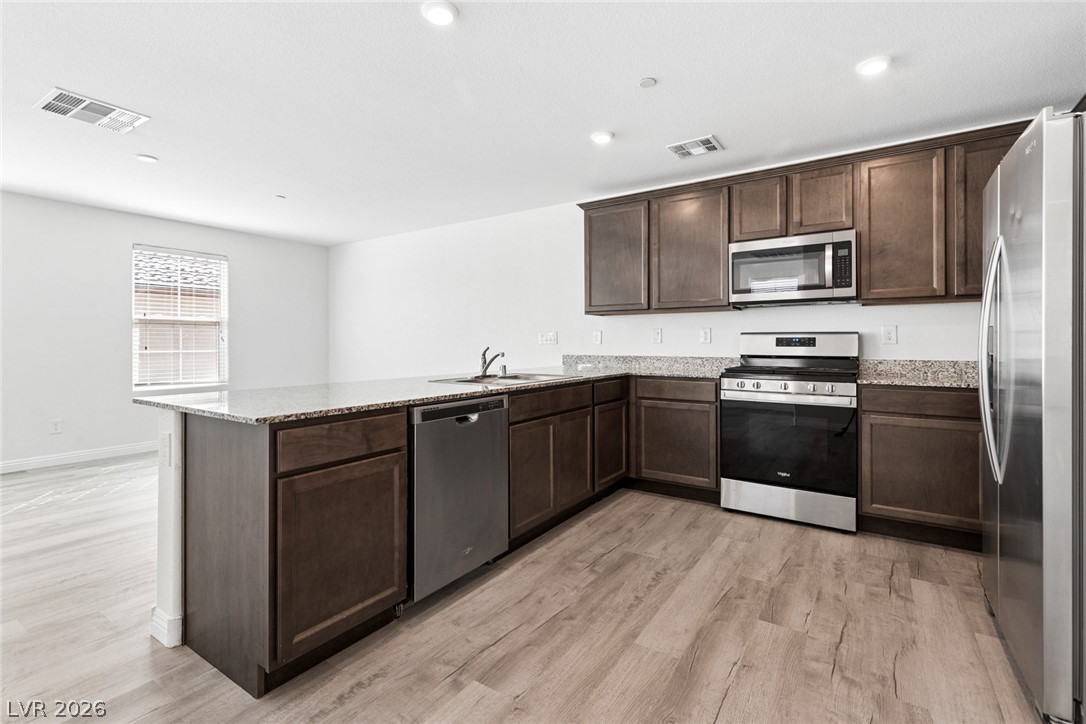 4474 Pineham Court Las Vegas NV 89115