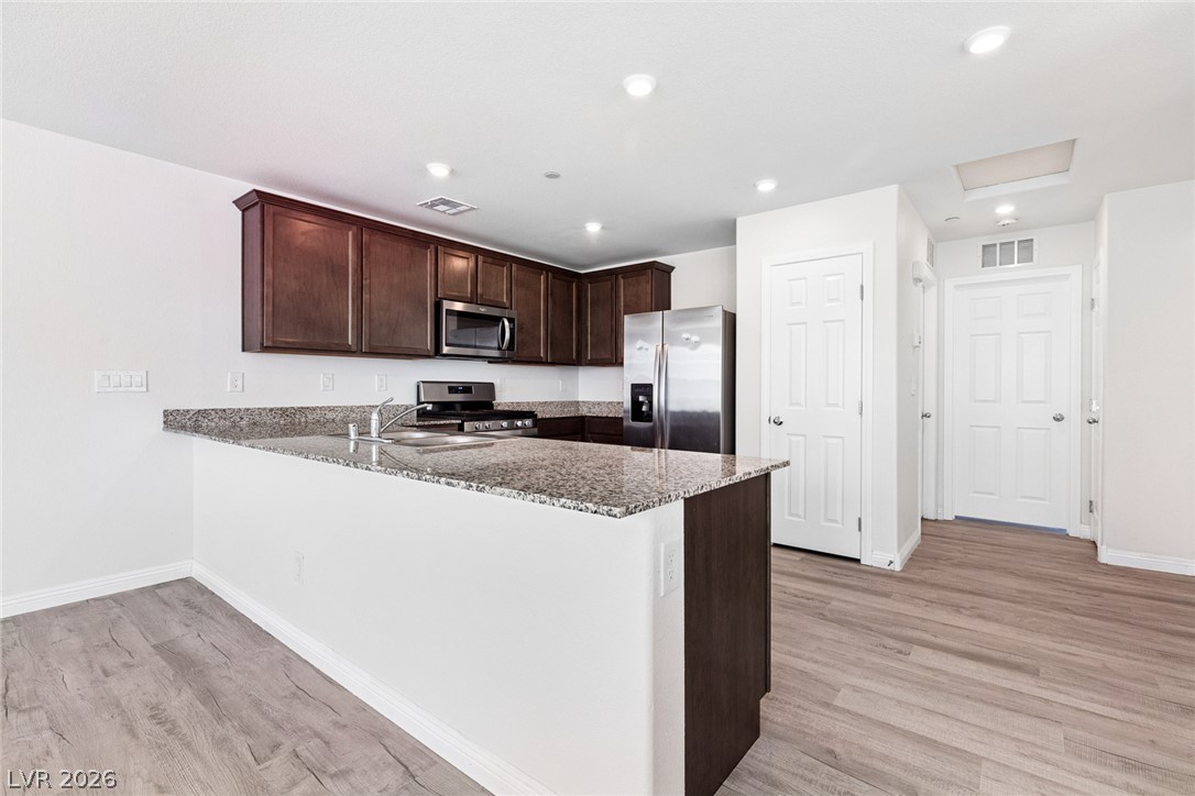 4474 Pineham Court Las Vegas NV 89115