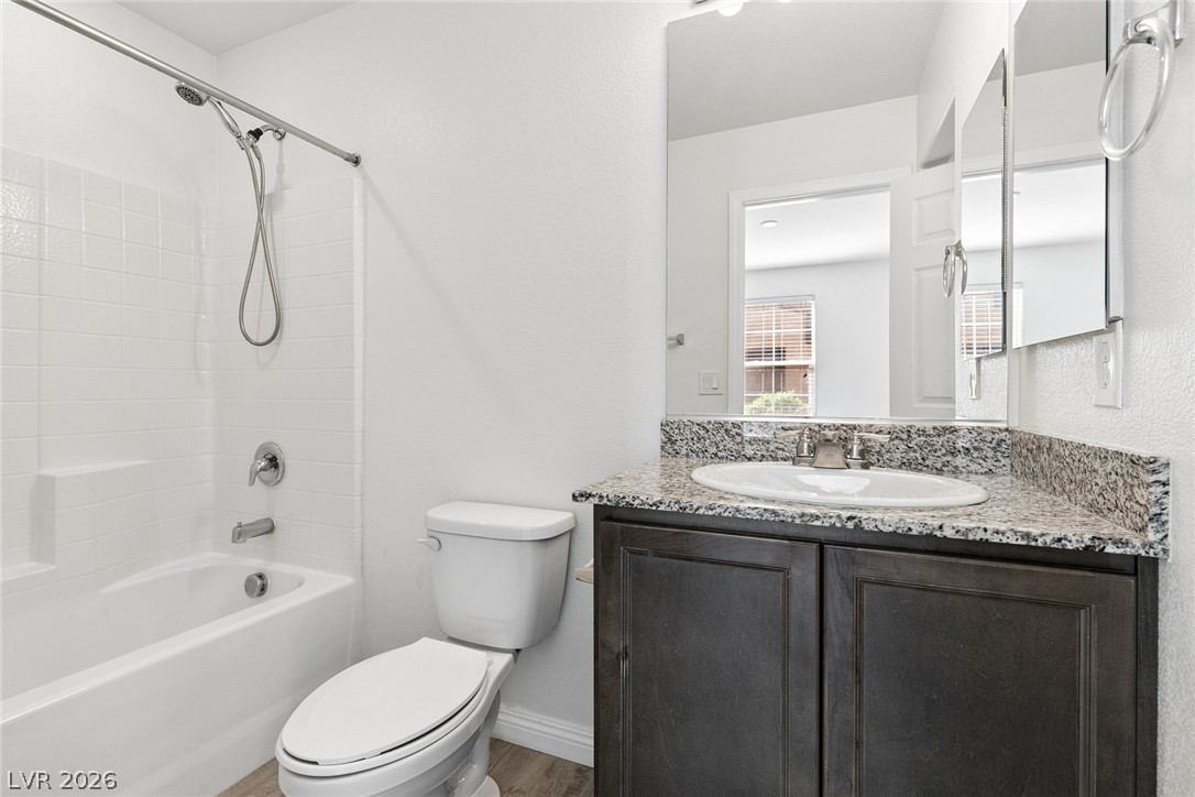 4474 Pineham Court Las Vegas NV 89115