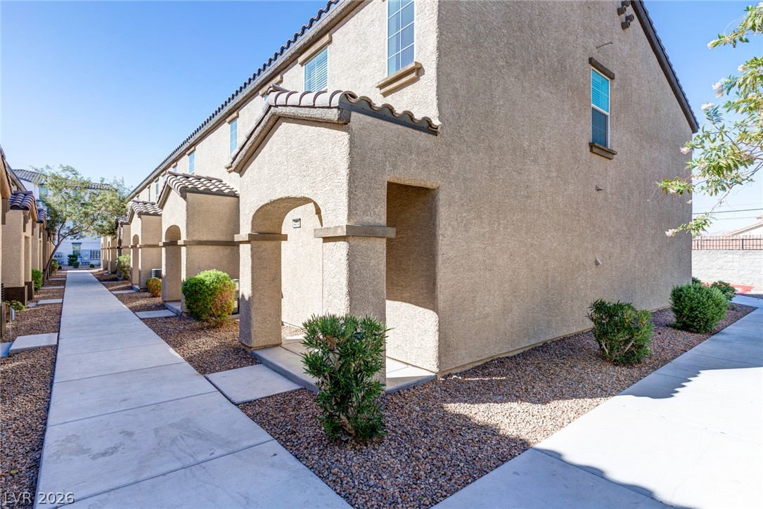 4474 Pineham Court Las Vegas NV 89115