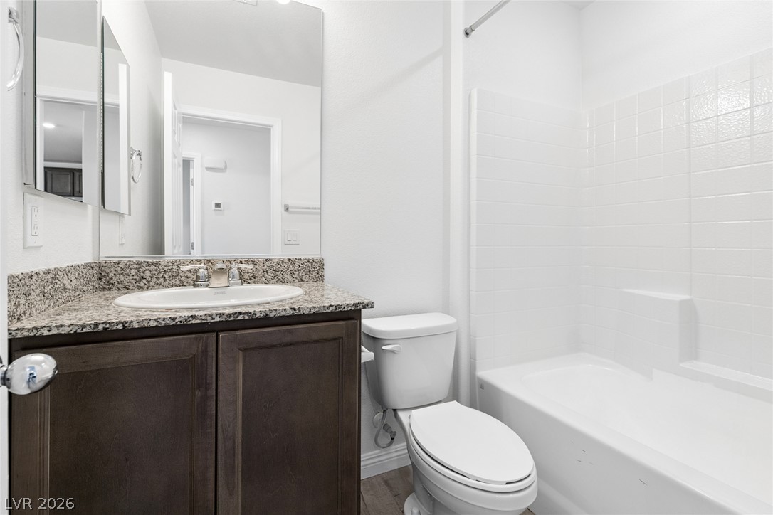 4474 Pineham Court Las Vegas NV 89115