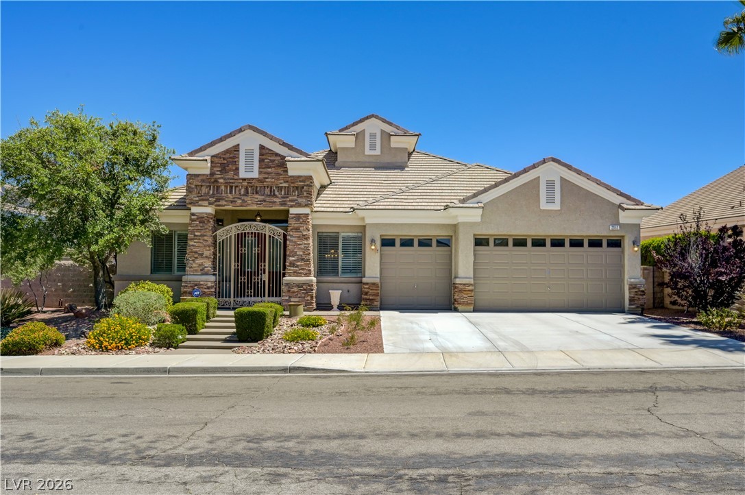2052 Sinfonia Avenue Henderson NV 89052