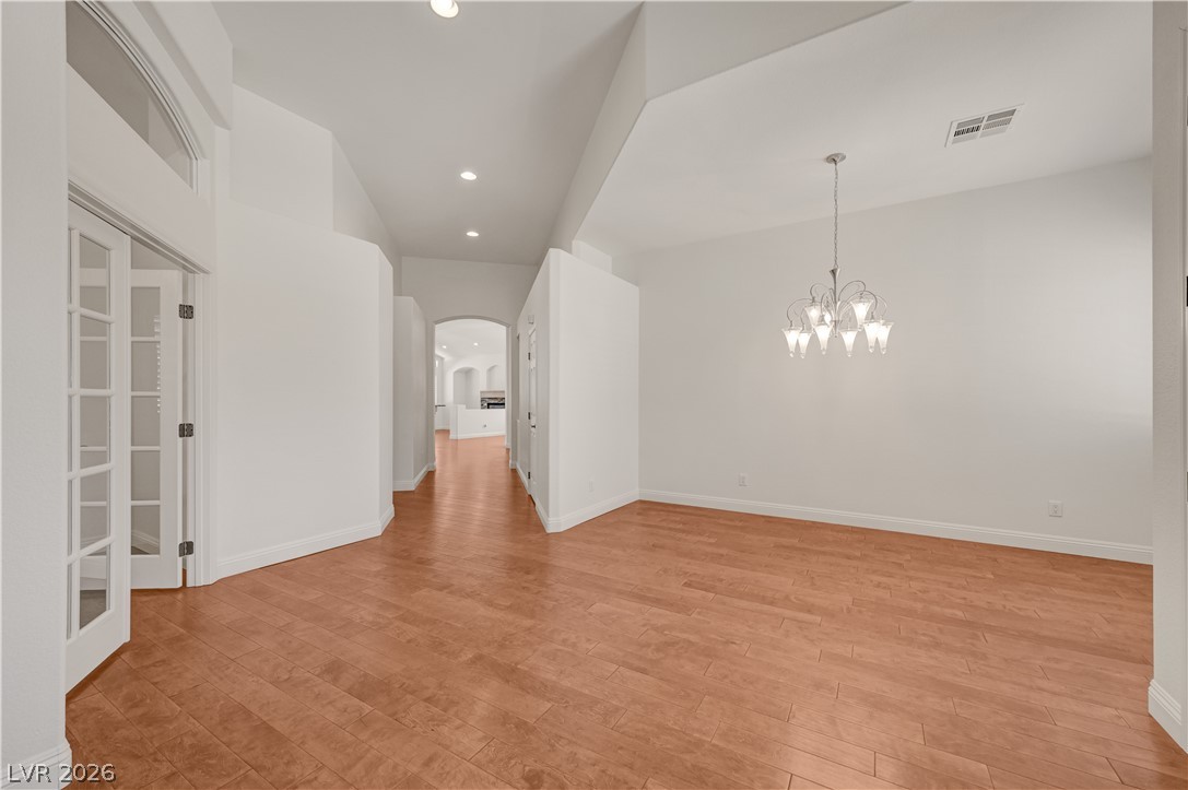 2052 Sinfonia Avenue Henderson NV 89052