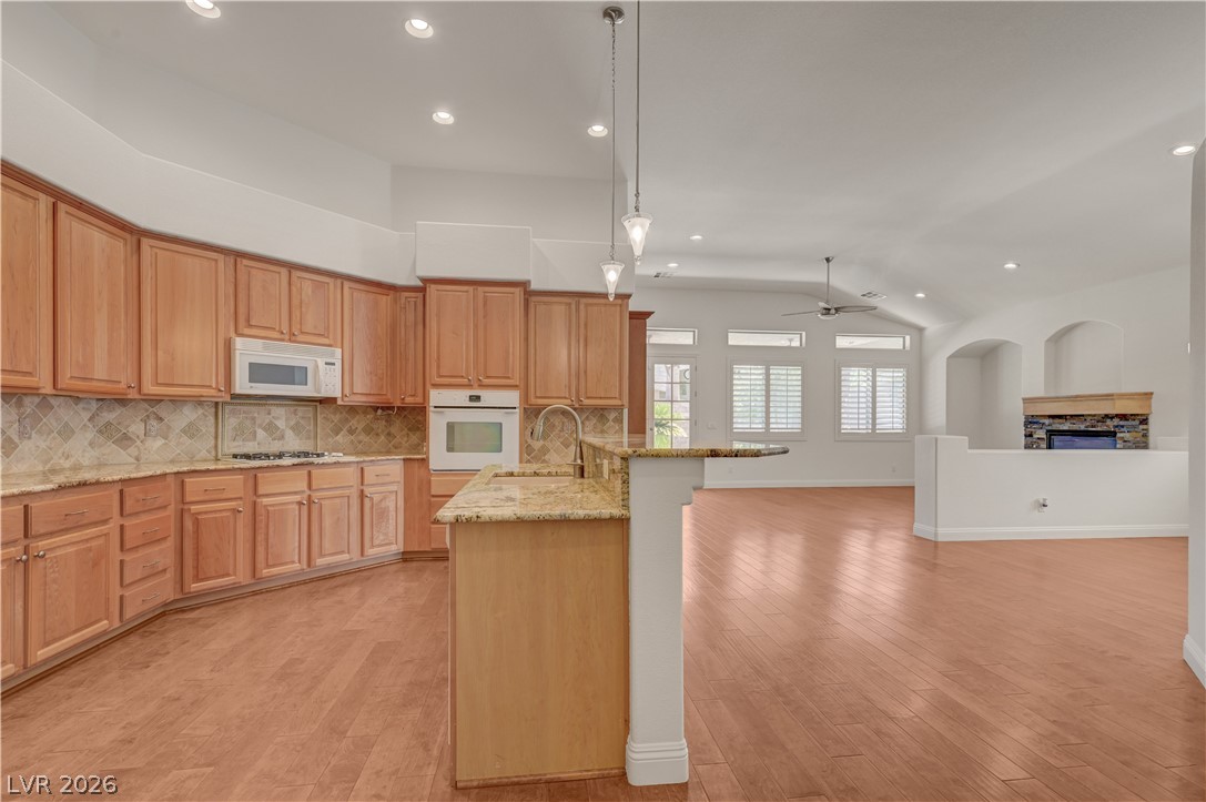 2052 Sinfonia Avenue Henderson NV 89052