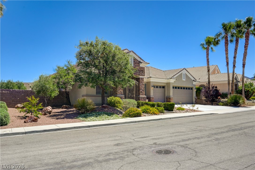 2052 Sinfonia Avenue Henderson NV 89052