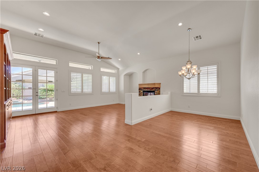 2052 Sinfonia Avenue Henderson NV 89052