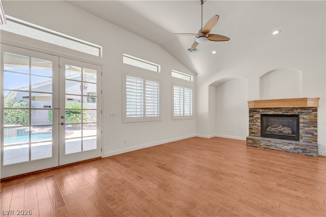 2052 Sinfonia Avenue Henderson NV 89052