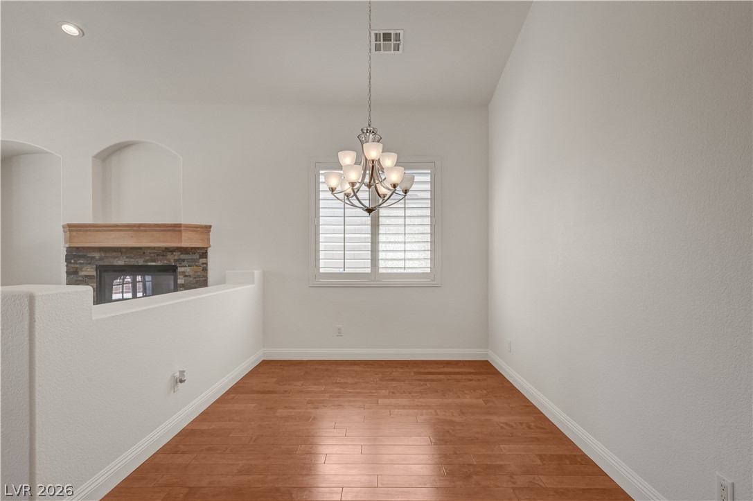 2052 Sinfonia Avenue Henderson NV 89052