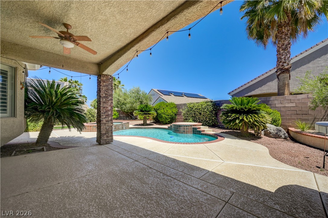 2052 Sinfonia Avenue Henderson NV 89052