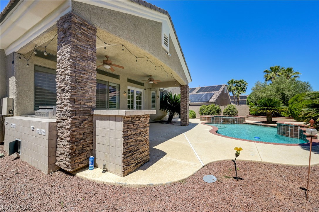 2052 Sinfonia Avenue Henderson NV 89052
