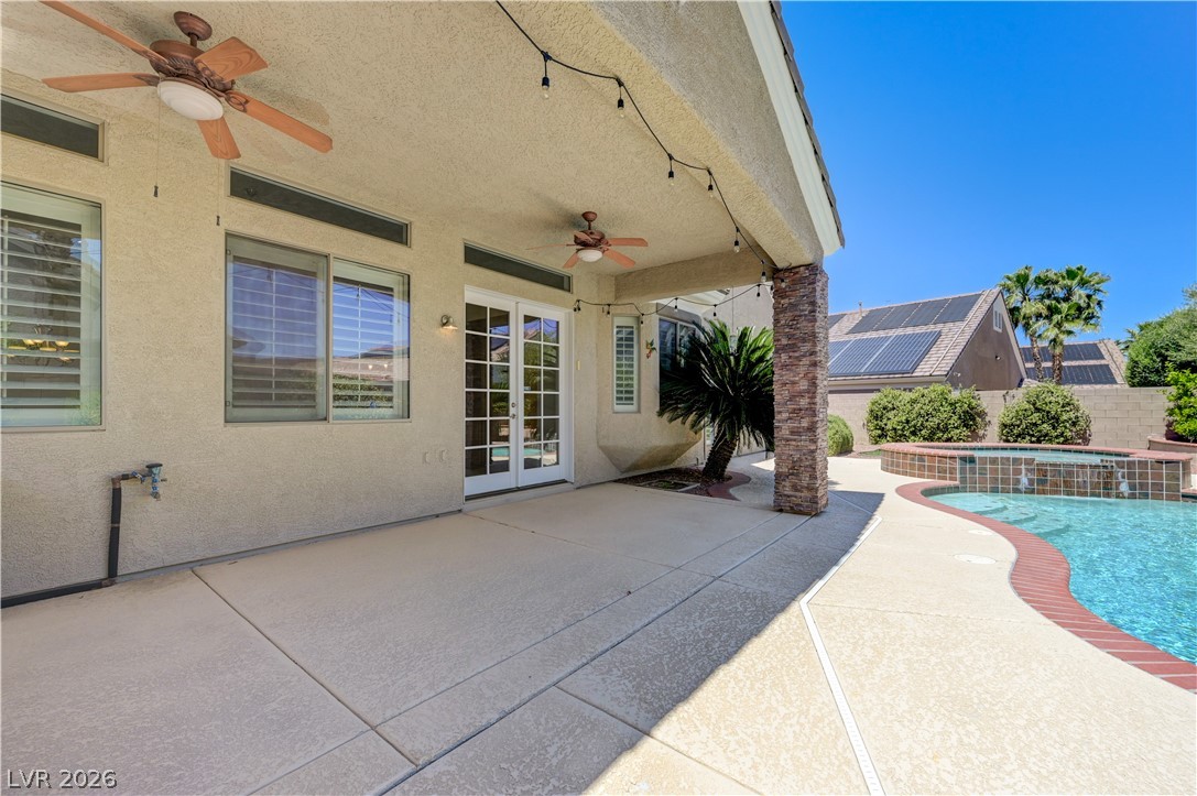 2052 Sinfonia Avenue Henderson NV 89052