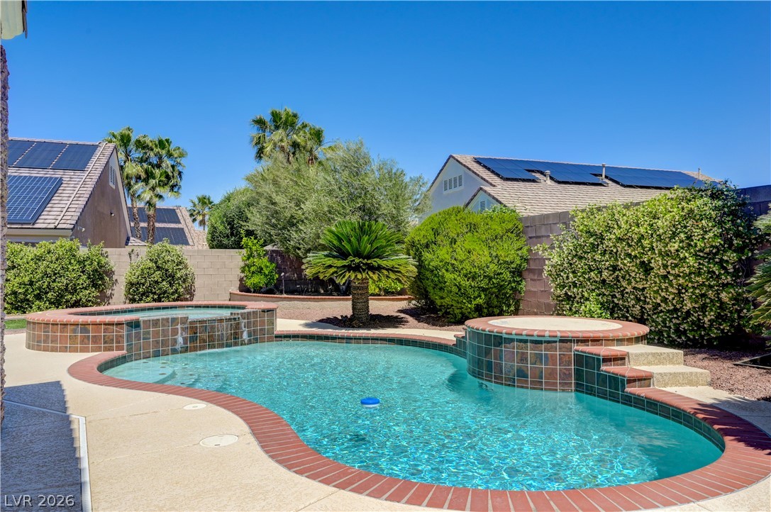 2052 Sinfonia Avenue Henderson NV 89052