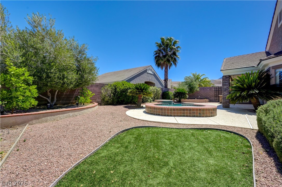 2052 Sinfonia Avenue Henderson NV 89052
