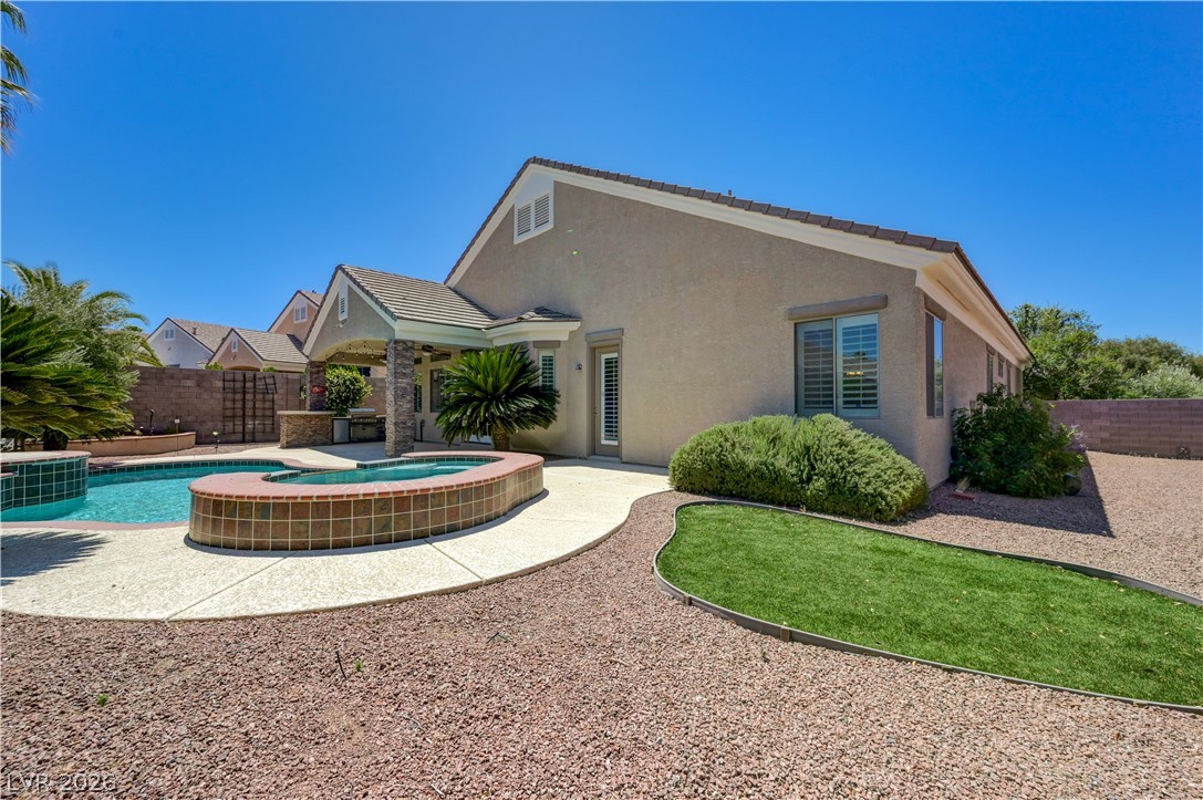 2052 Sinfonia Avenue Henderson NV 89052