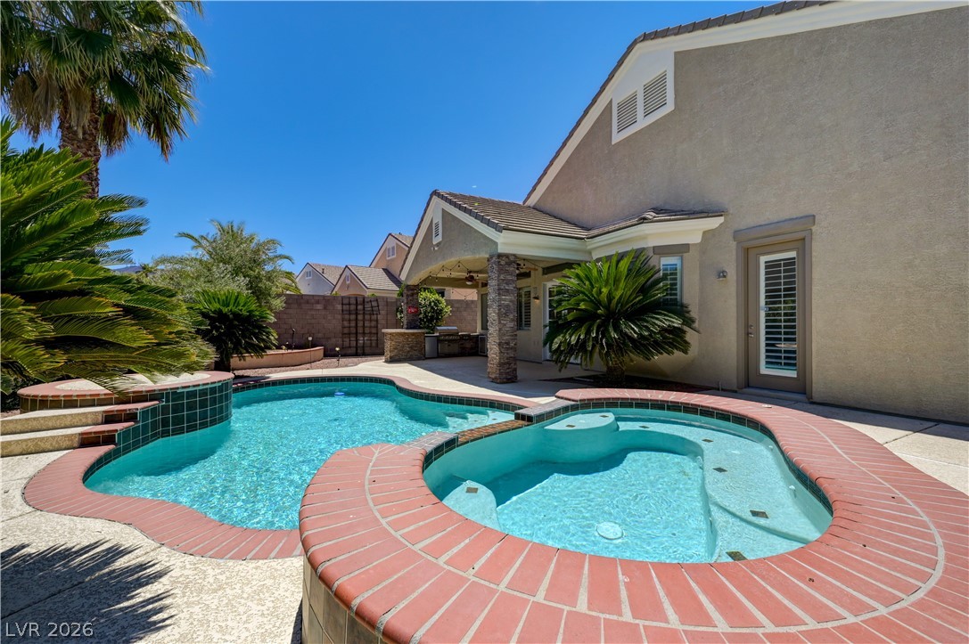 2052 Sinfonia Avenue Henderson NV 89052