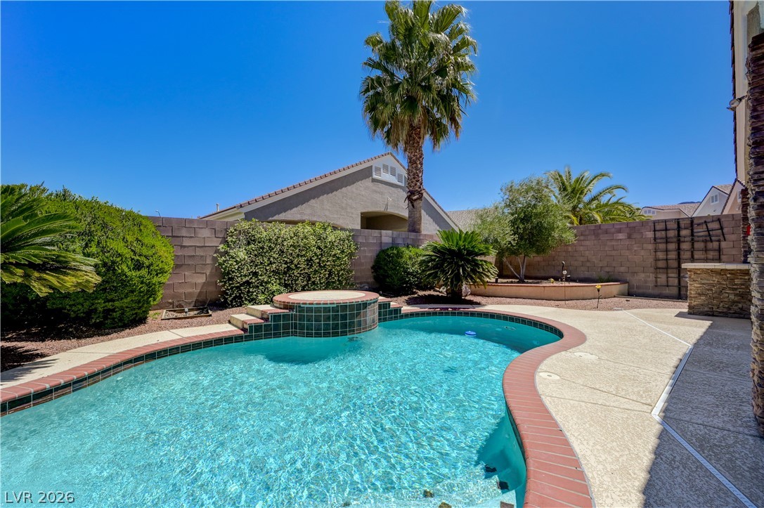 2052 Sinfonia Avenue Henderson NV 89052