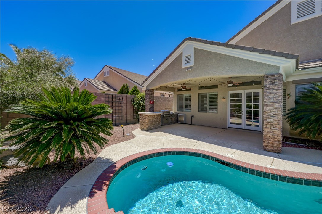 2052 Sinfonia Avenue Henderson NV 89052