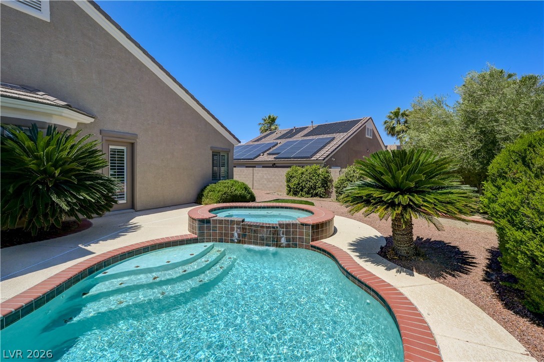 2052 Sinfonia Avenue Henderson NV 89052