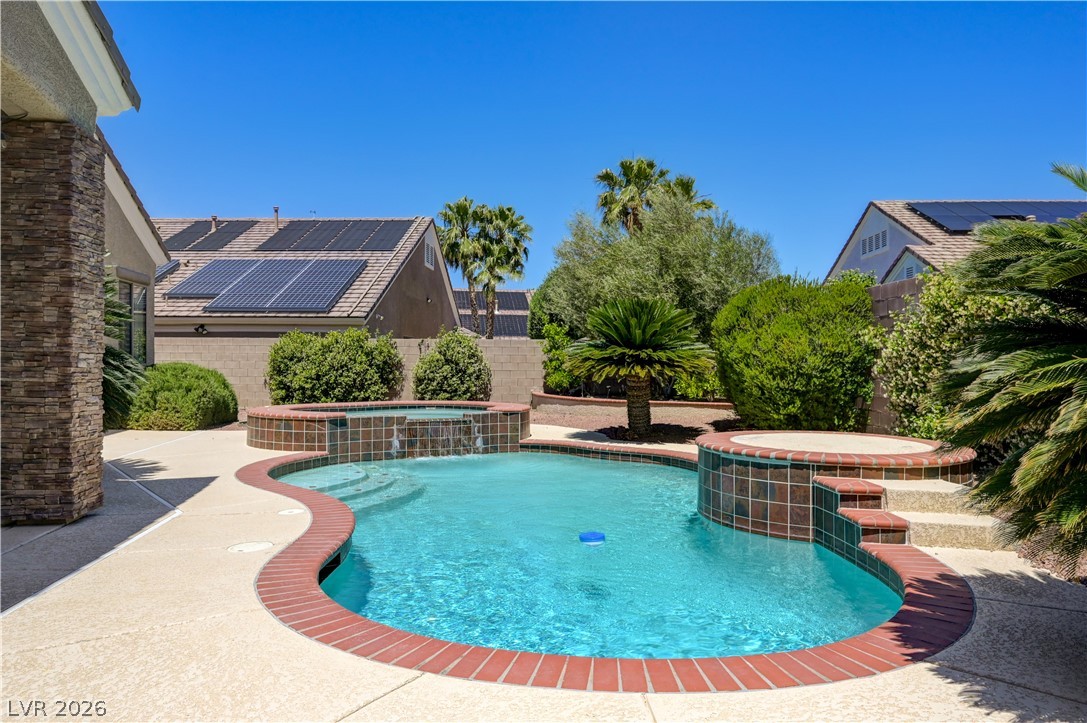 2052 Sinfonia Avenue Henderson NV 89052