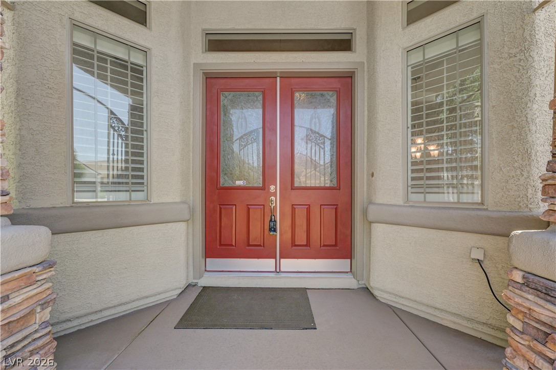 2052 Sinfonia Avenue Henderson NV 89052