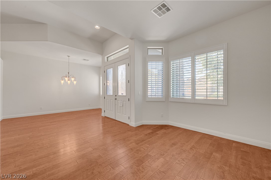2052 Sinfonia Avenue Henderson NV 89052