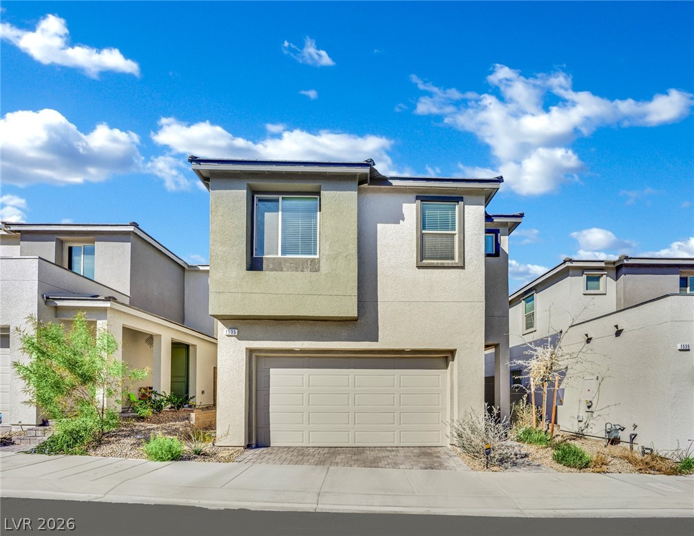 1535 Pacific Baza Street Las Vegas NV 89138
