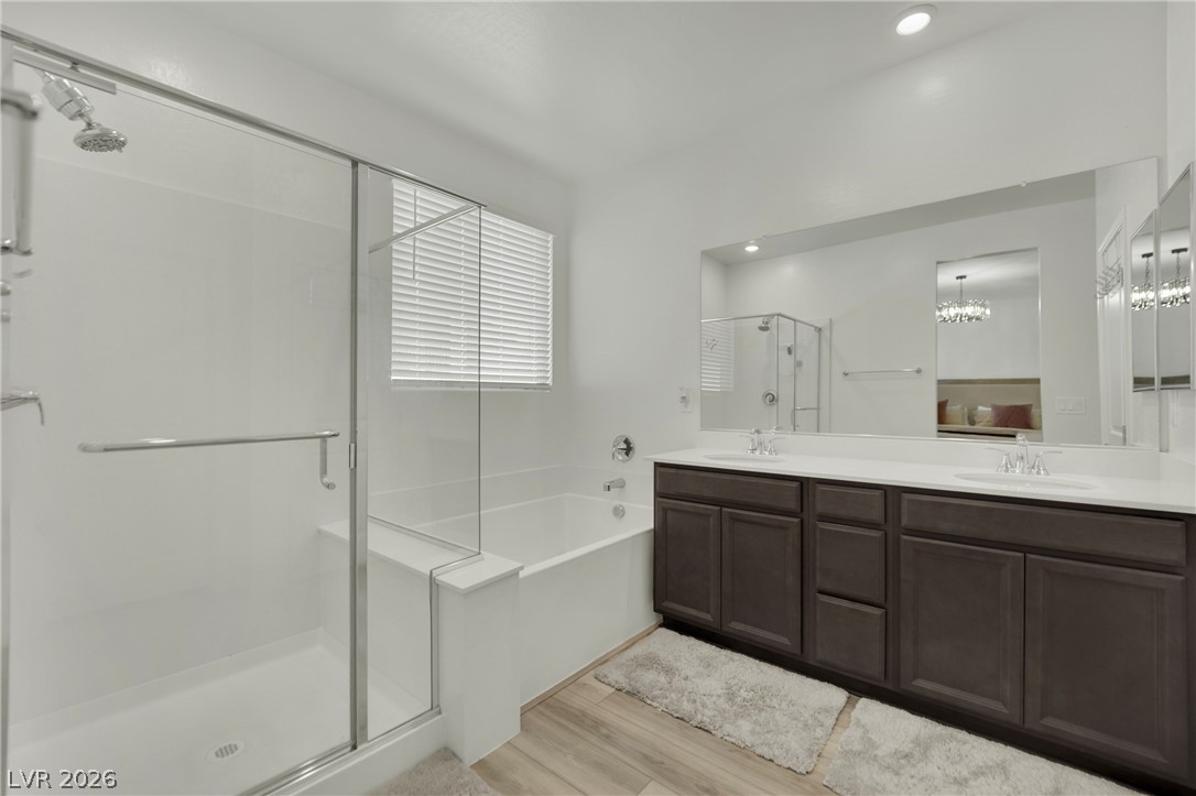 1535 Pacific Baza Street Las Vegas NV 89138