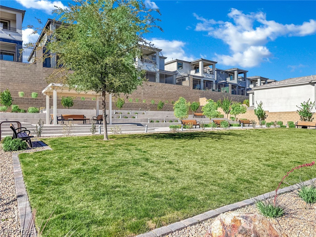 1535 Pacific Baza Street Las Vegas NV 89138