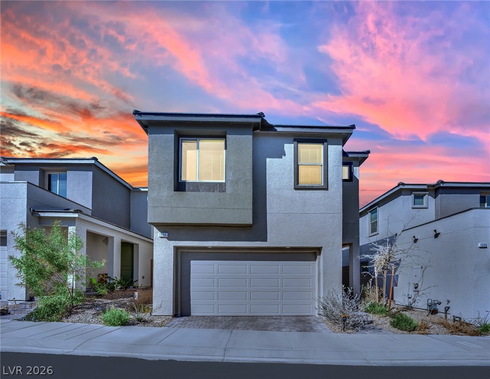 1535 Pacific Baza Street Las Vegas NV 89138