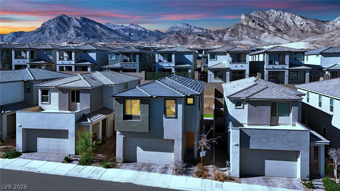 1535 Pacific Baza Street Las Vegas NV 89138
