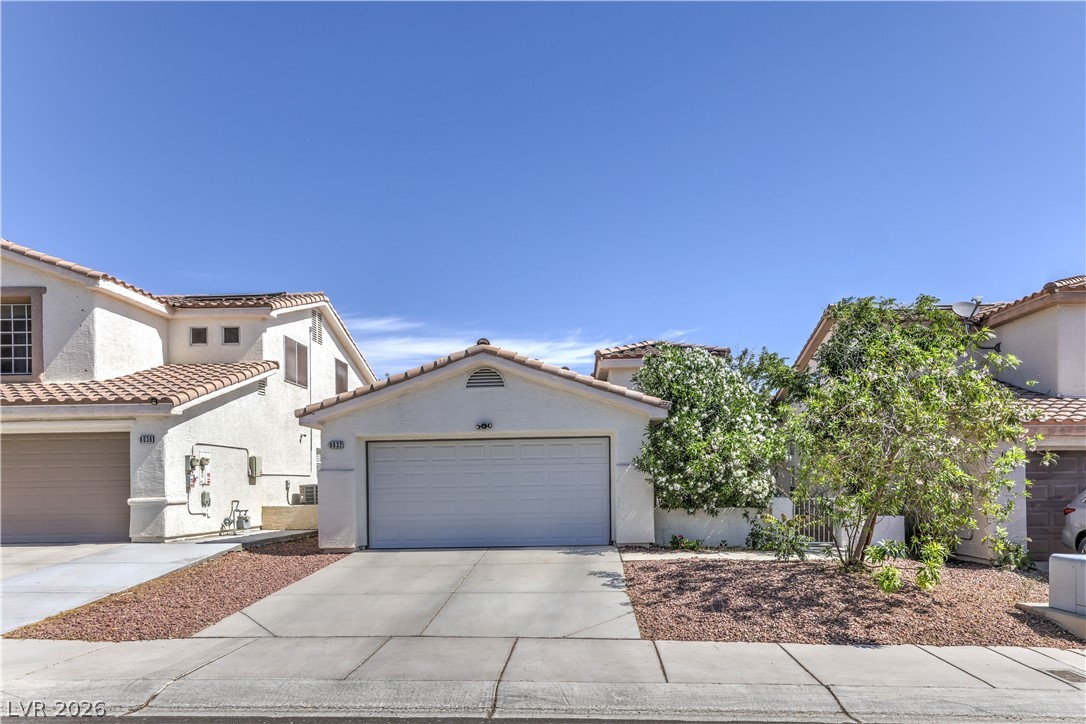 8032 Exploration Avenue Las Vegas NV 89131