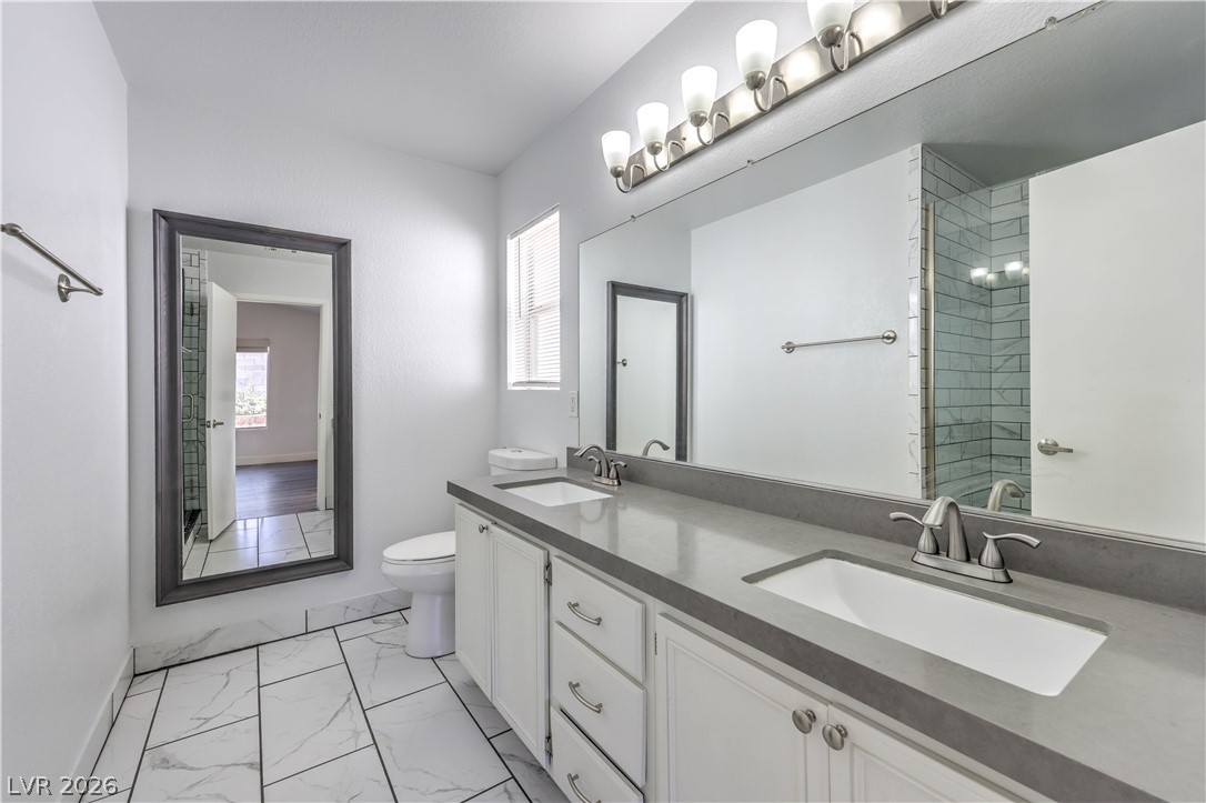 8032 Exploration Avenue Las Vegas NV 89131