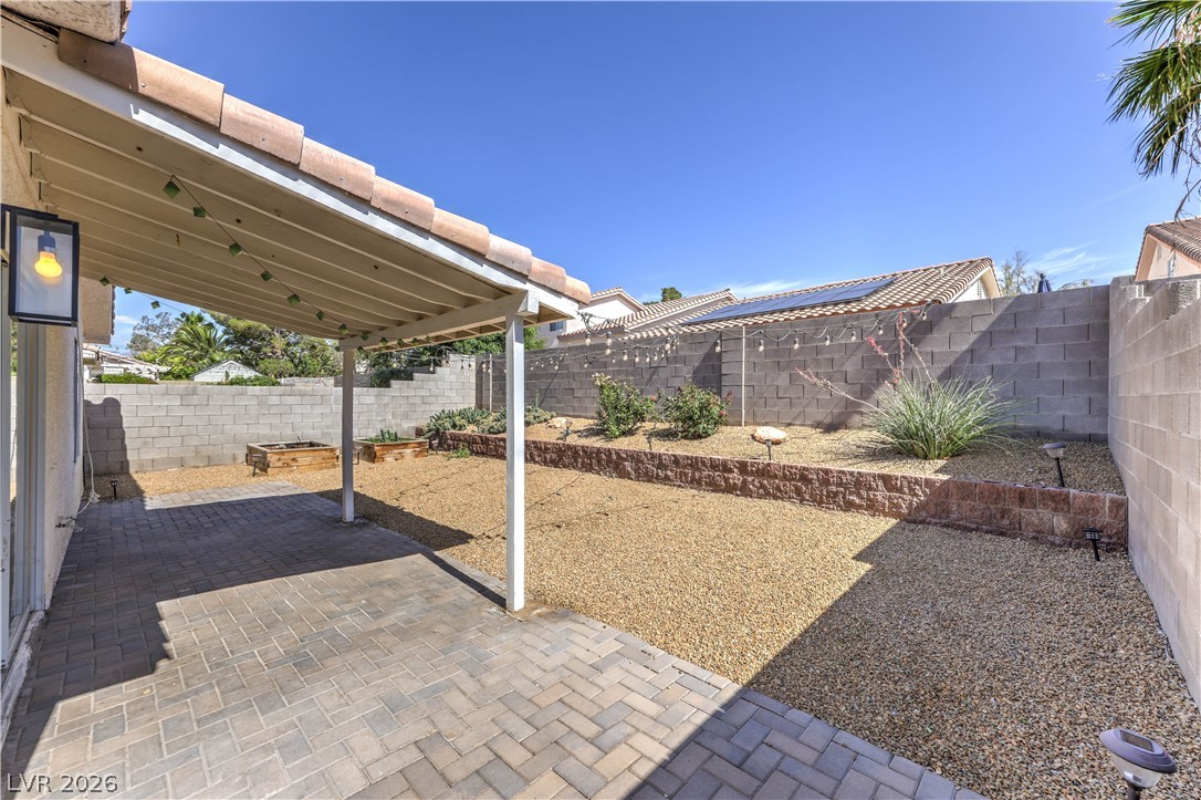 8032 Exploration Avenue Las Vegas NV 89131