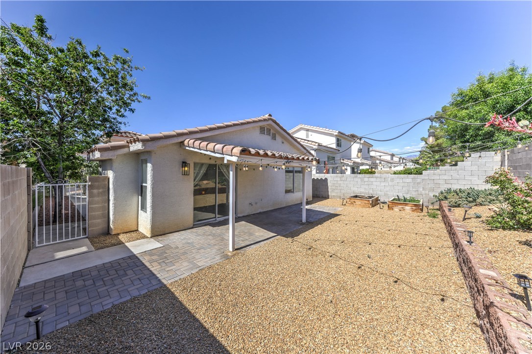 8032 Exploration Avenue Las Vegas NV 89131