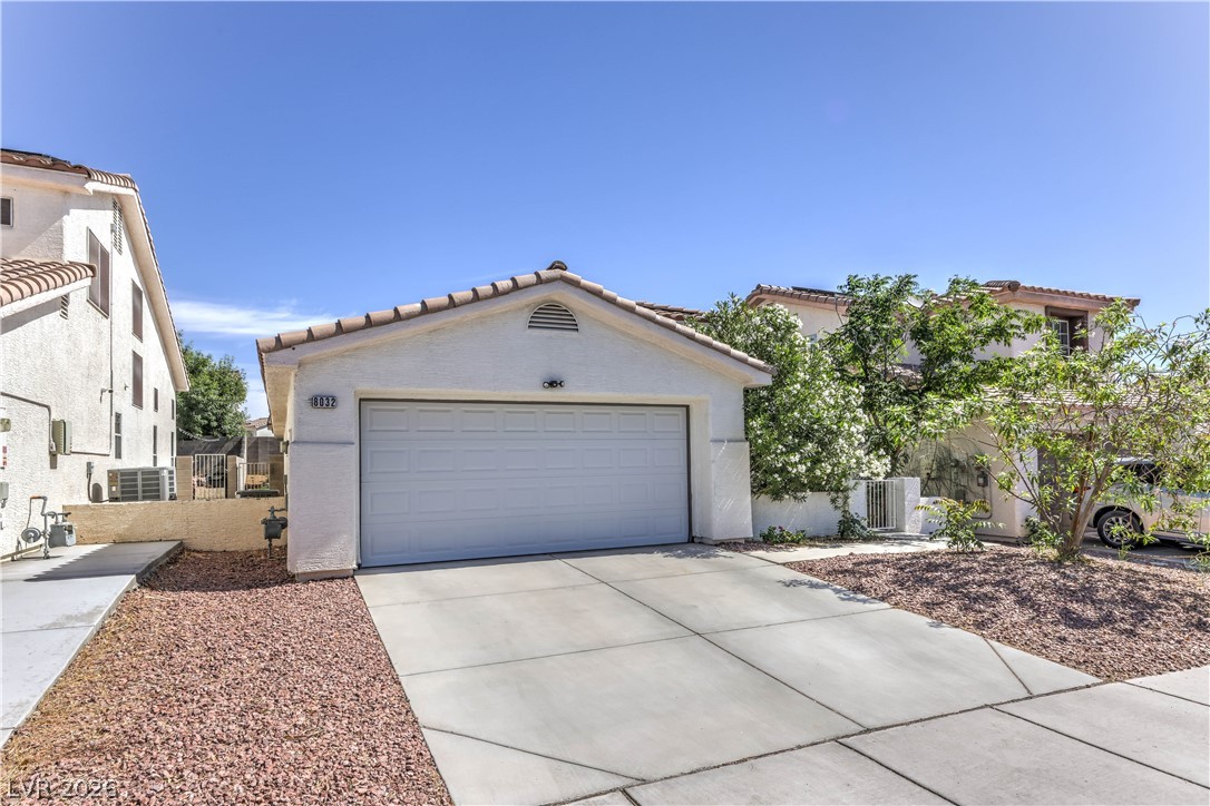 8032 Exploration Avenue Las Vegas NV 89131