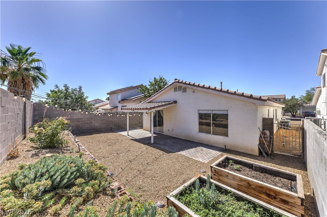 8032 Exploration Avenue Las Vegas NV 89131