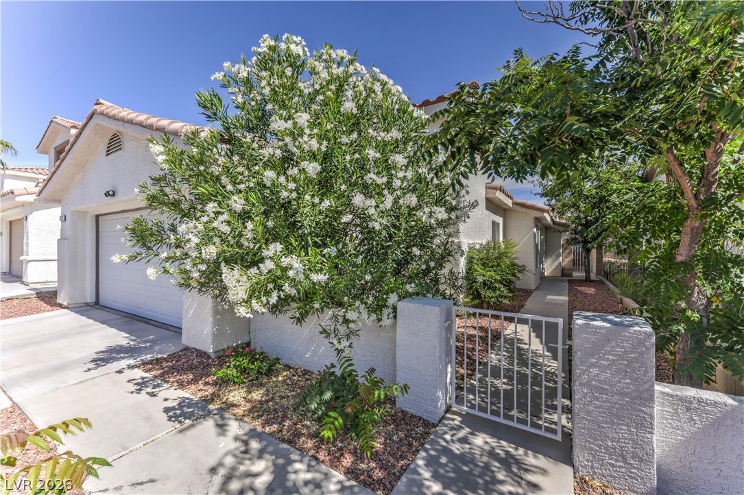 8032 Exploration Avenue Las Vegas NV 89131